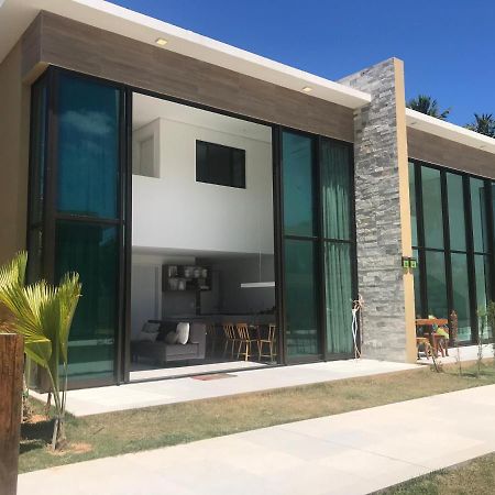 Morada Do Toque Villa São Miguel dos Milagres Екстериор снимка