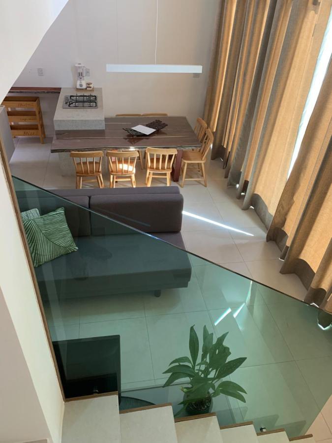 Morada Do Toque Villa São Miguel dos Milagres Екстериор снимка