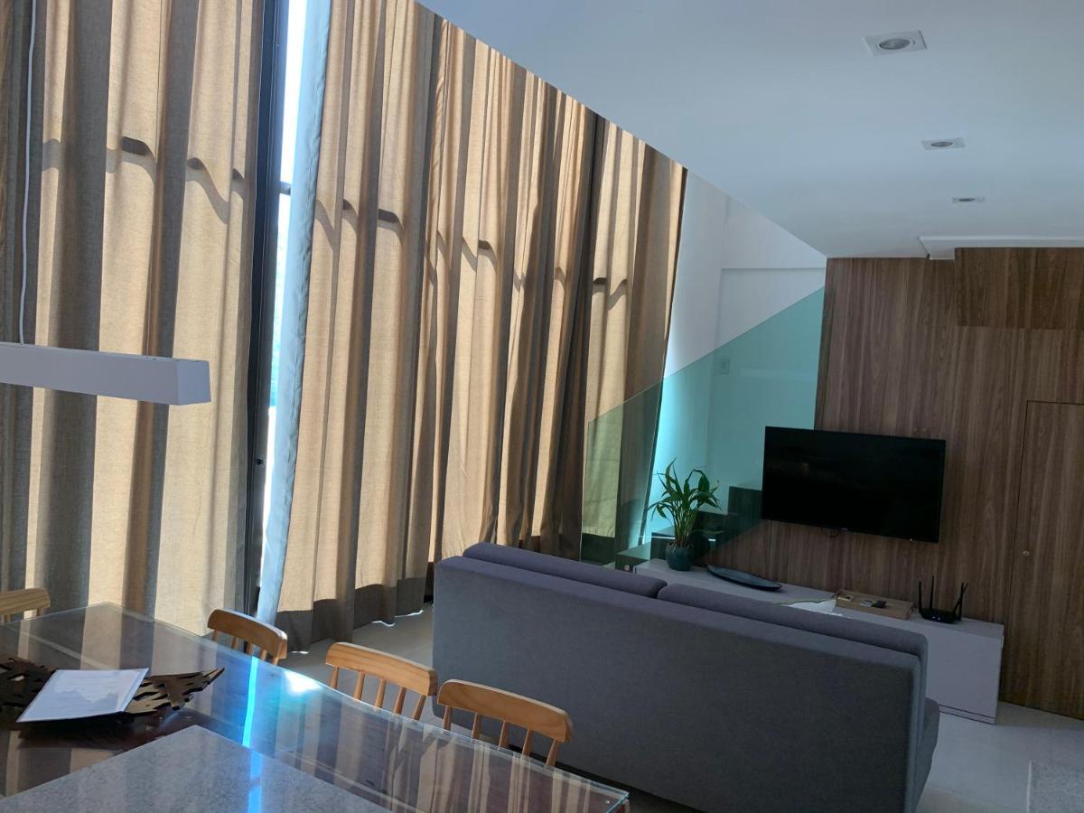 Morada Do Toque Villa São Miguel dos Milagres Екстериор снимка