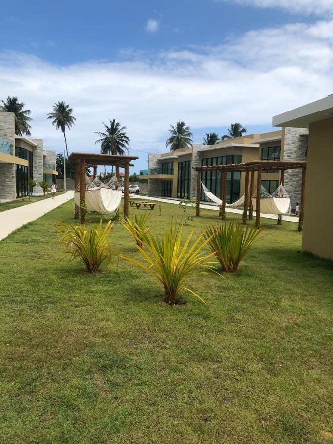 Morada Do Toque Villa São Miguel dos Milagres Екстериор снимка