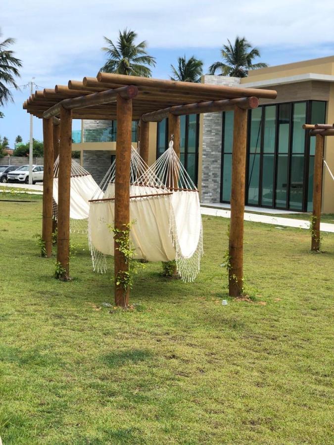 Morada Do Toque Villa São Miguel dos Milagres Екстериор снимка
